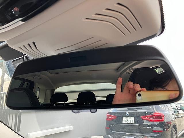 G01 X3 xDrive20d RHD ZA LCI