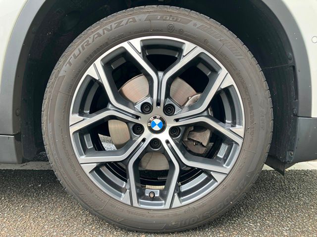 F48 X1 xDrive18d B47 2.0d LCI