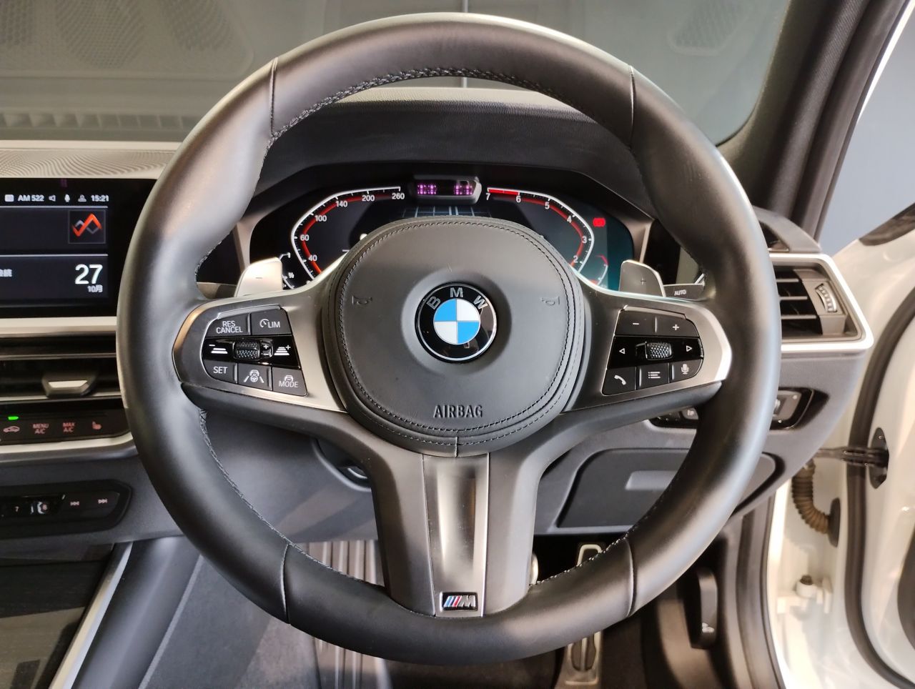 G20 330i Saloon RHD MX