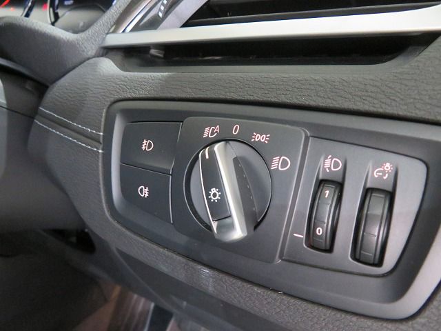 F48 X1 xDrive18d B47 2.0d LCI