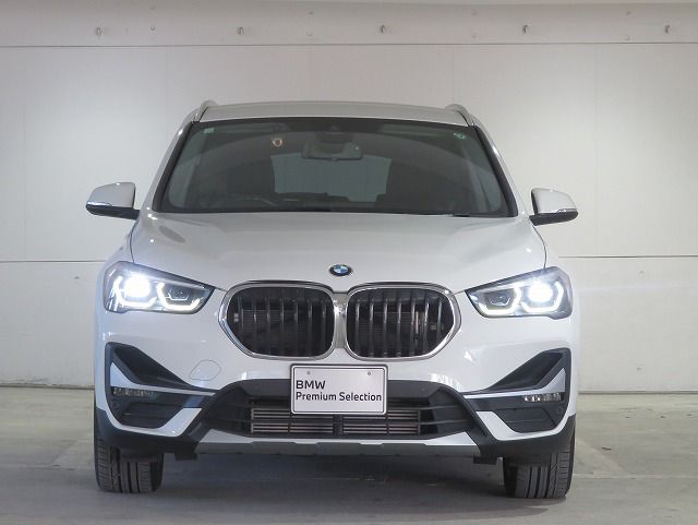 F48 X1 xDrive18d B47 2.0d LCI