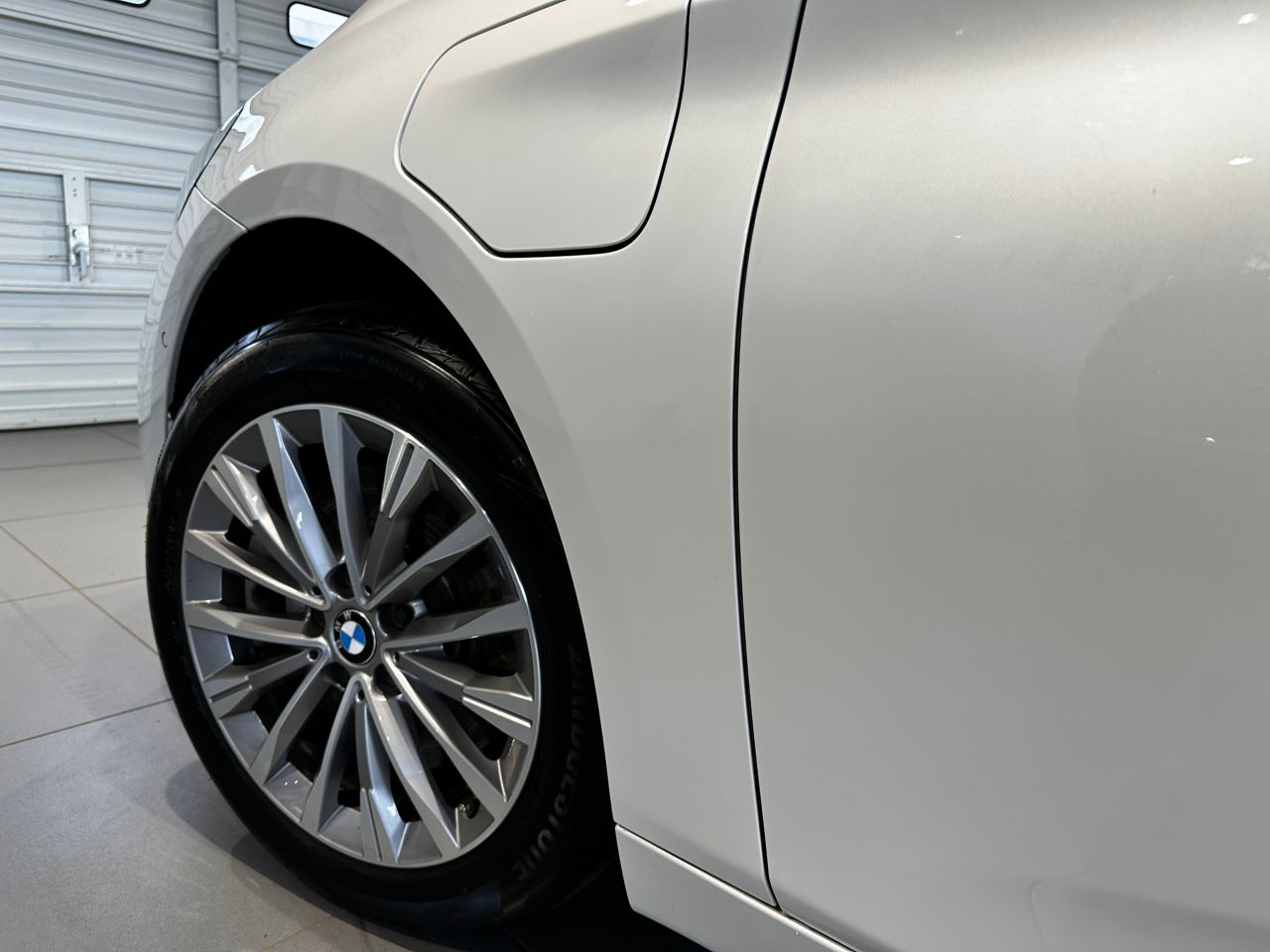 F45 225xe PHEV Active Tourer B37 1.5 LCI