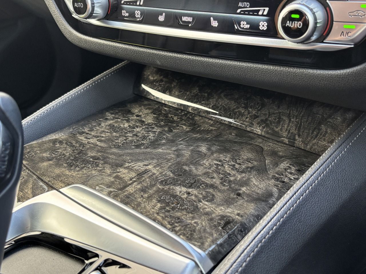 G31 520i SE Touring B48 2.0i TU