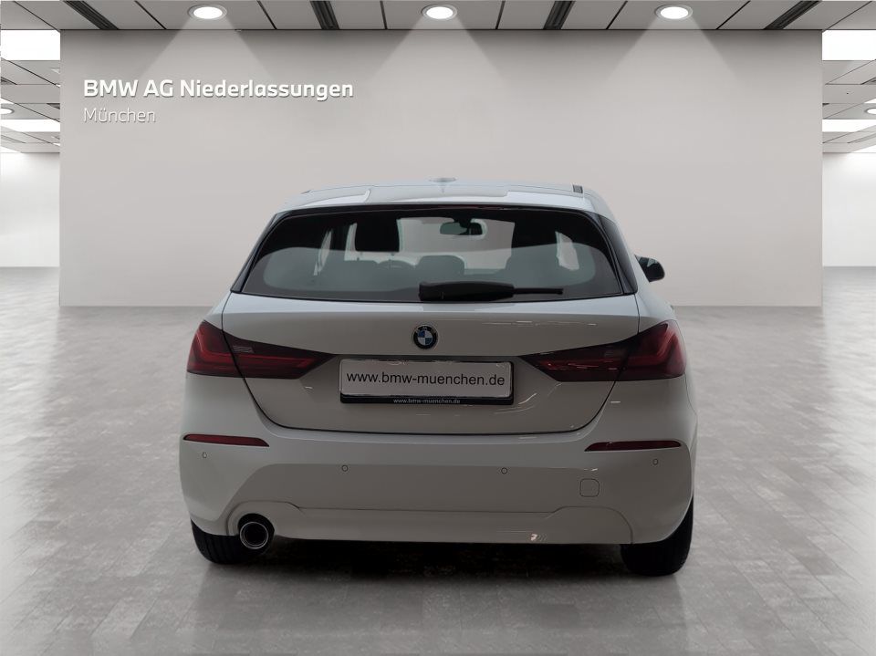 BMW 116