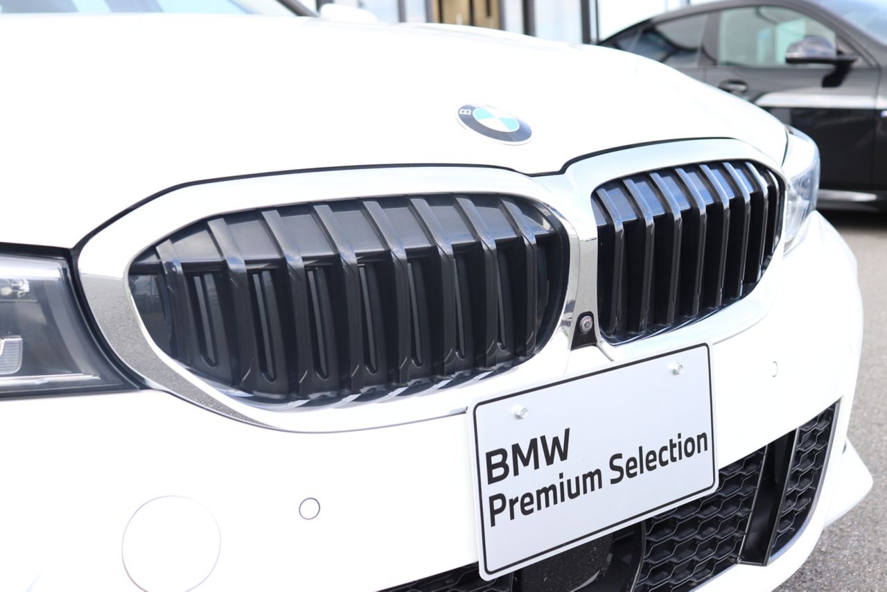 G20 320i Saloon RHD MX