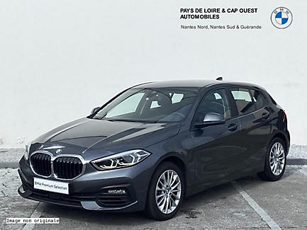 BMW 118i 140 ch Finition Lounge