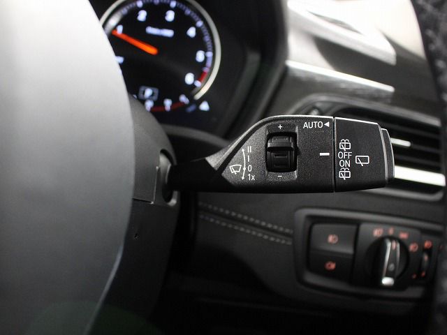 F48 X1 xDrive18d B47 2.0d LCI
