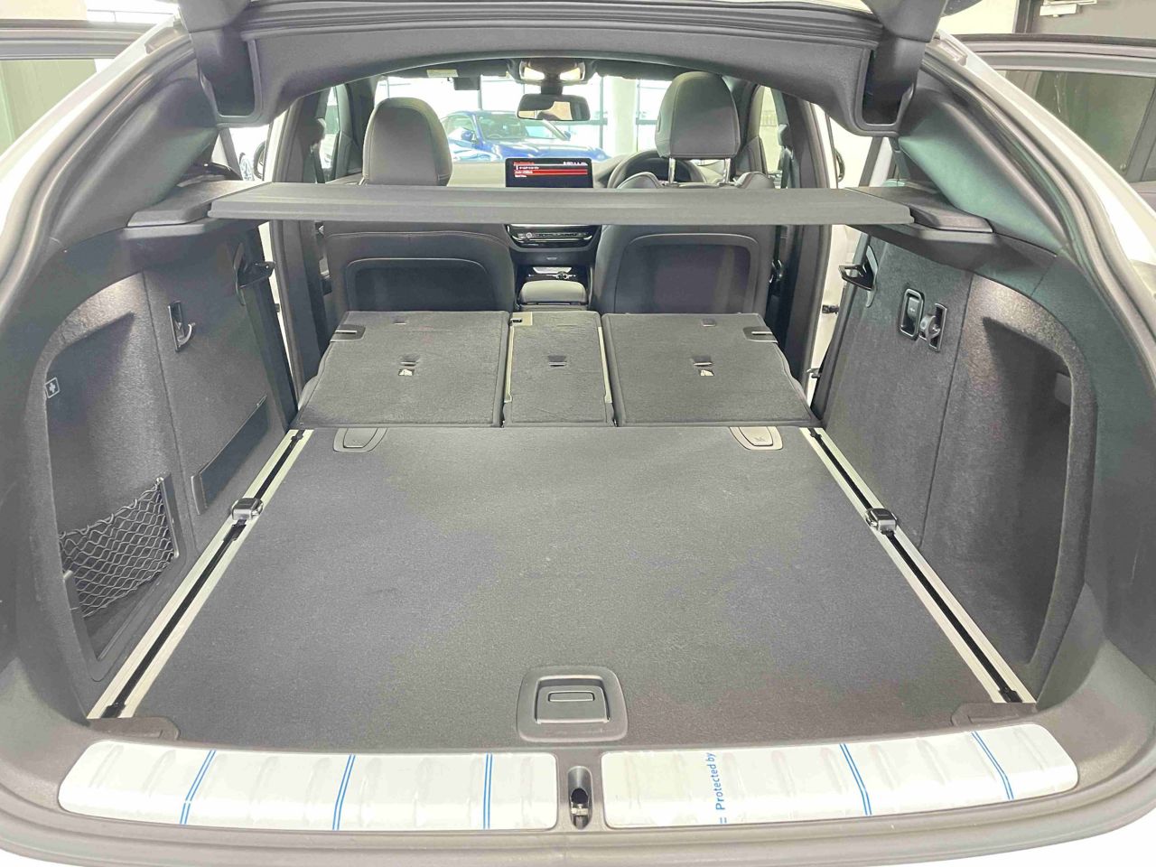 X4 xDrive20d RHD