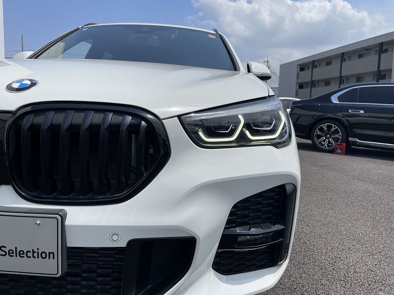 F48 X1 xDrive18d B47 2.0d LCI