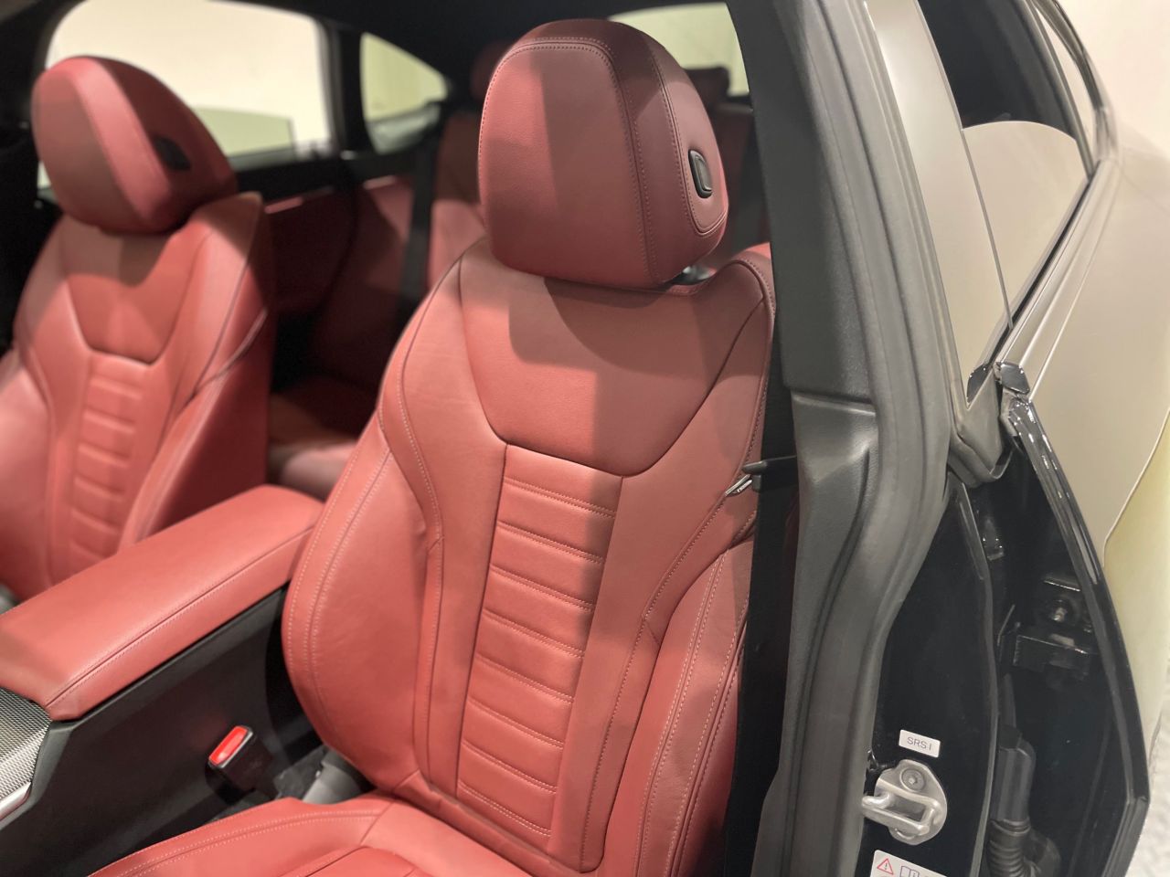 G26 M440i xDrive B58 3.0 RHD