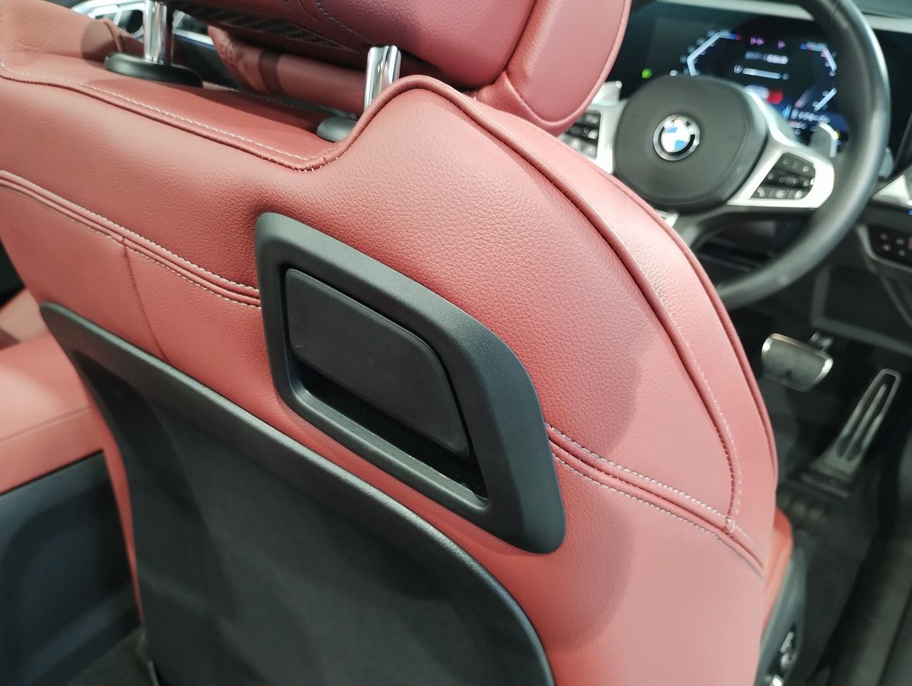 G23 420i Convertible RHD