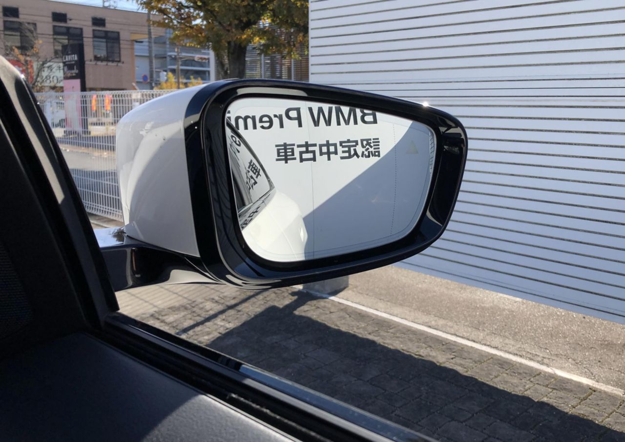 420i Gran Coupé RHD