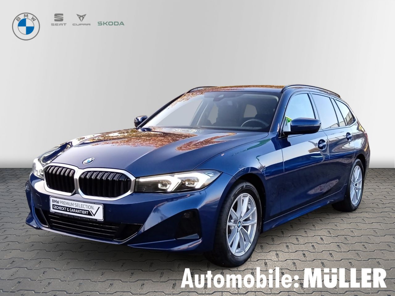 BMW 318
