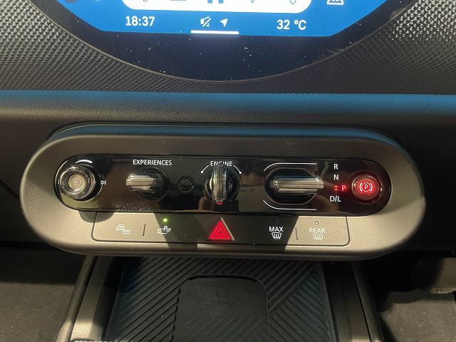 U25 MINI Countryman S ALL4