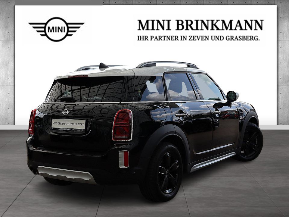 MINI Cooper D