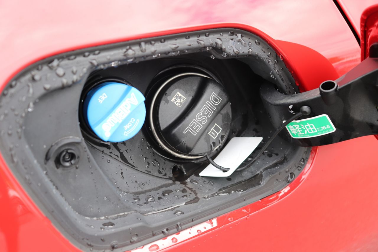 F40 118d Sports Hatch 5-door B47 2.0d