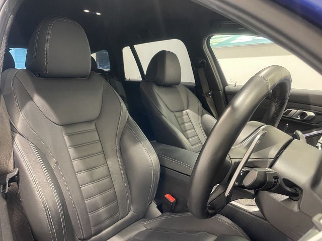G21 M340i xDrive Touring LCI RHD