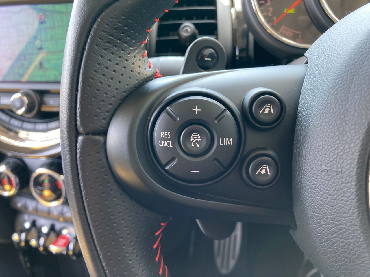 Cooper S 5 doors