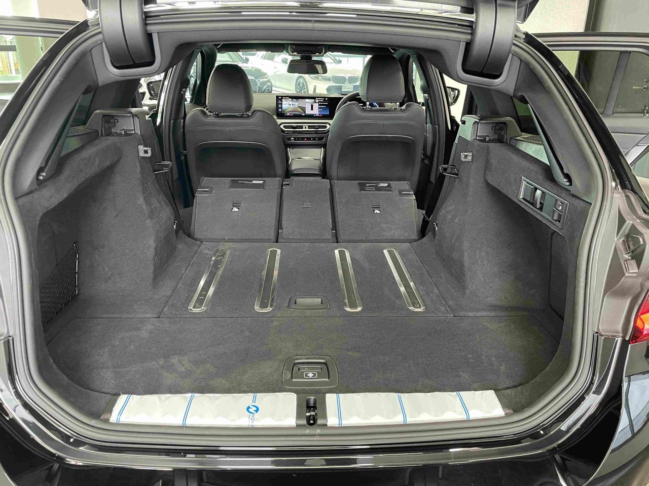 G21 320d xDrive Touring LCI RHD