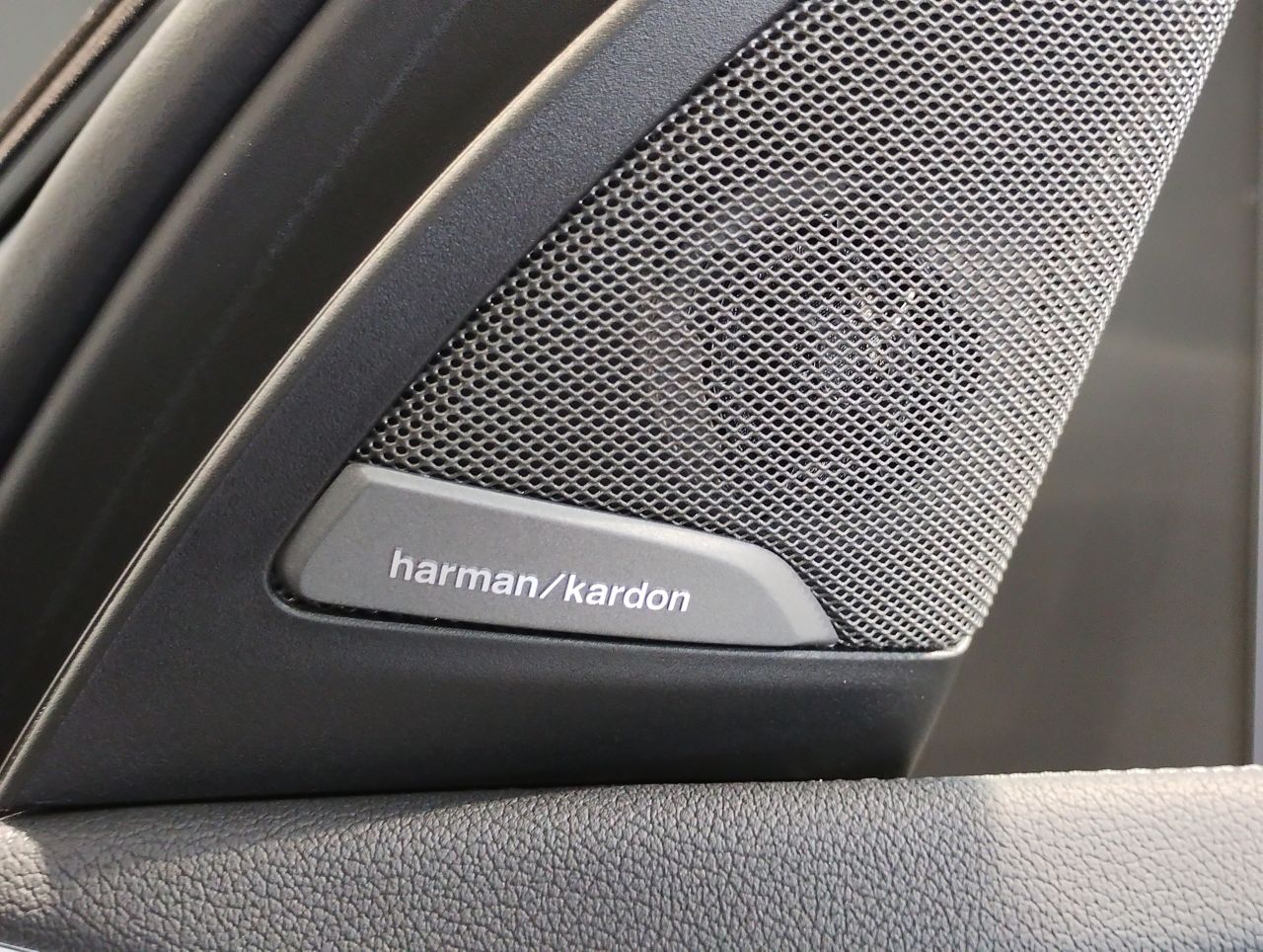 G01 X3 xDrive20d RHD ZA LCI