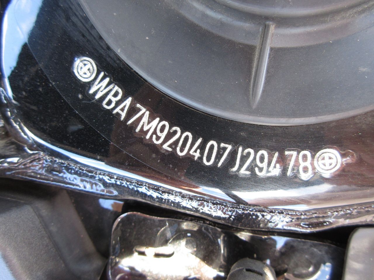 F40 118d Sports Hatch 5-door B47 2.0d