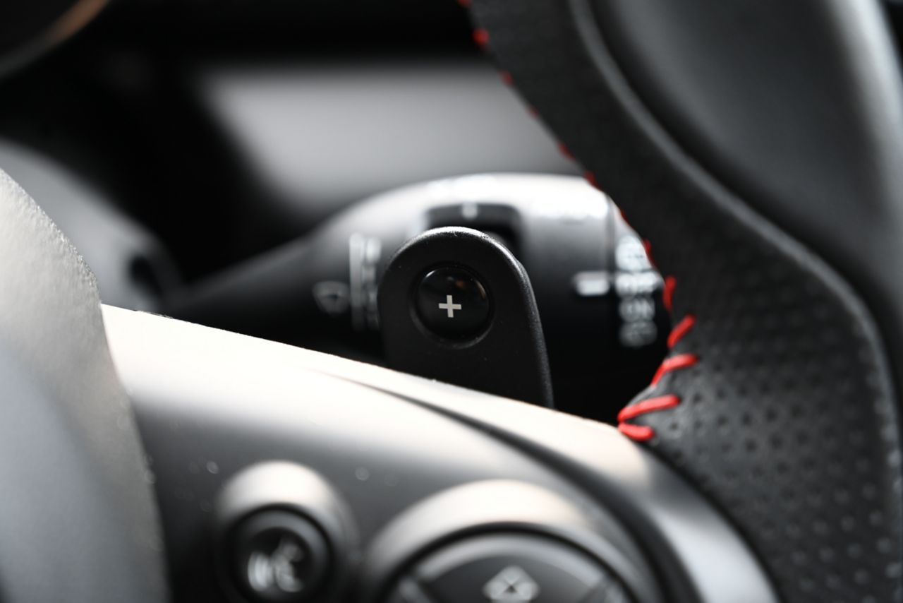 F55 MINI Cooper SD 5dr Hatch LCI