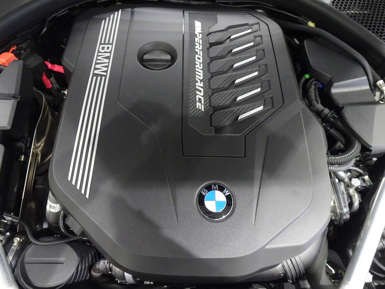 G23 M440i xDrive Convertible RHD