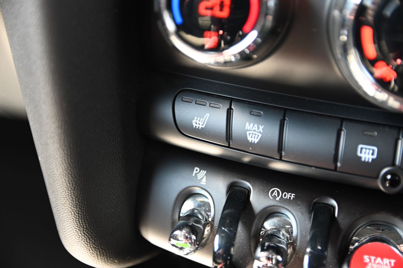 F56 MINI JOHN COOPER WORKS