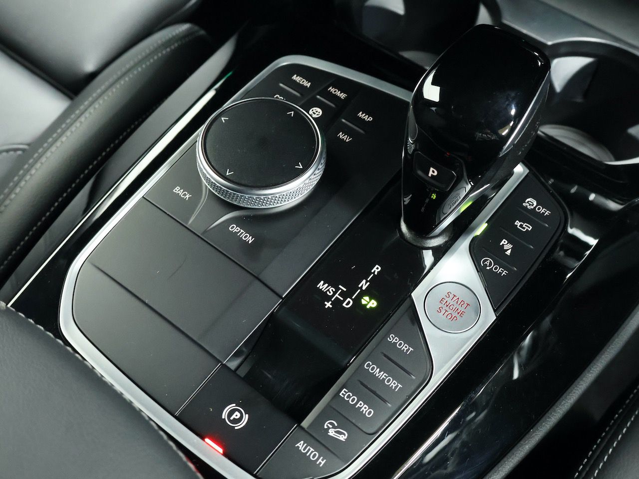 G01 X3 xDrive20d RHD ZA LCI