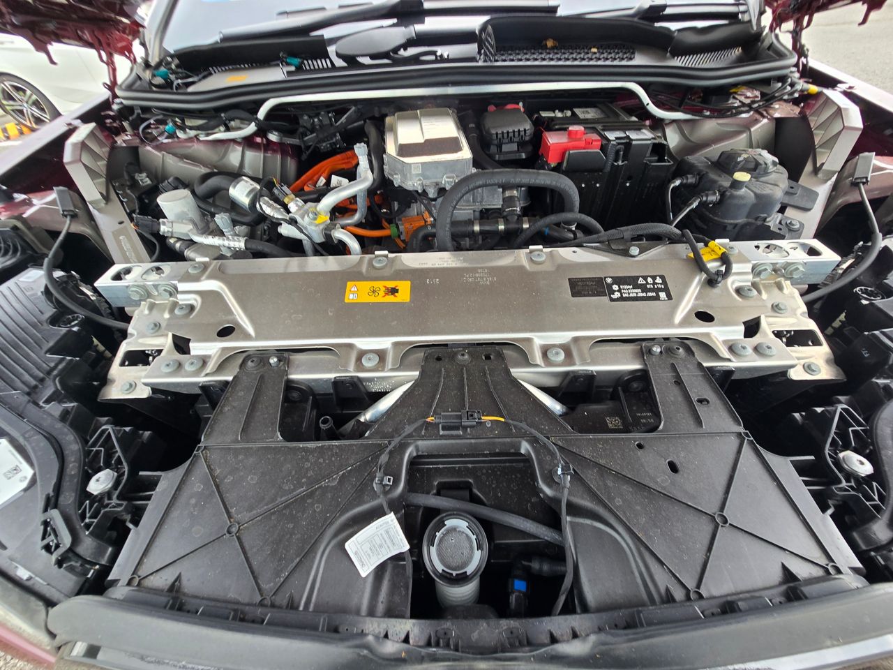 i20 iX xDrive50