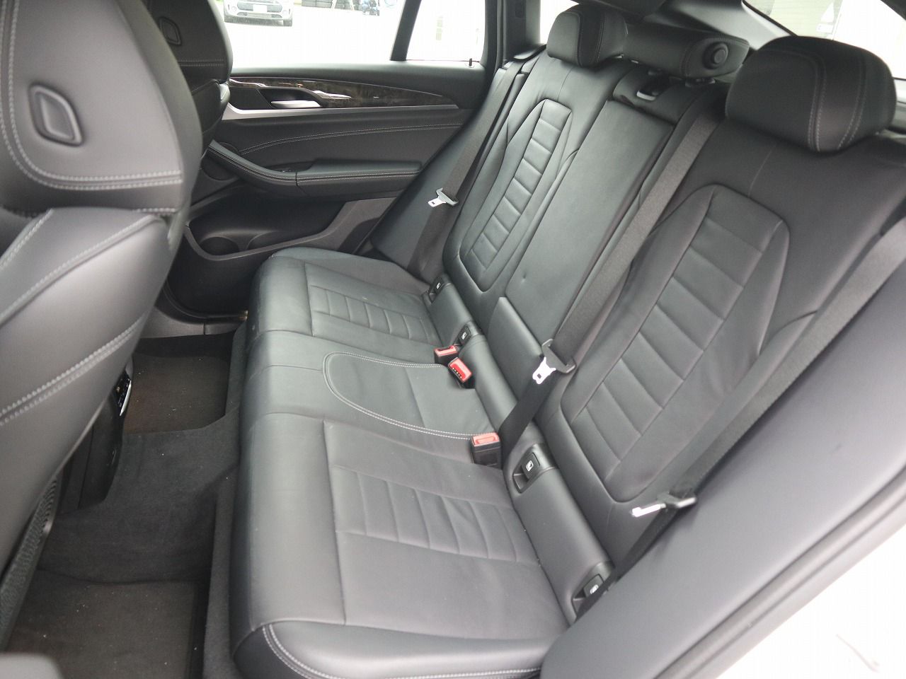 X4 xDrive20d RHD