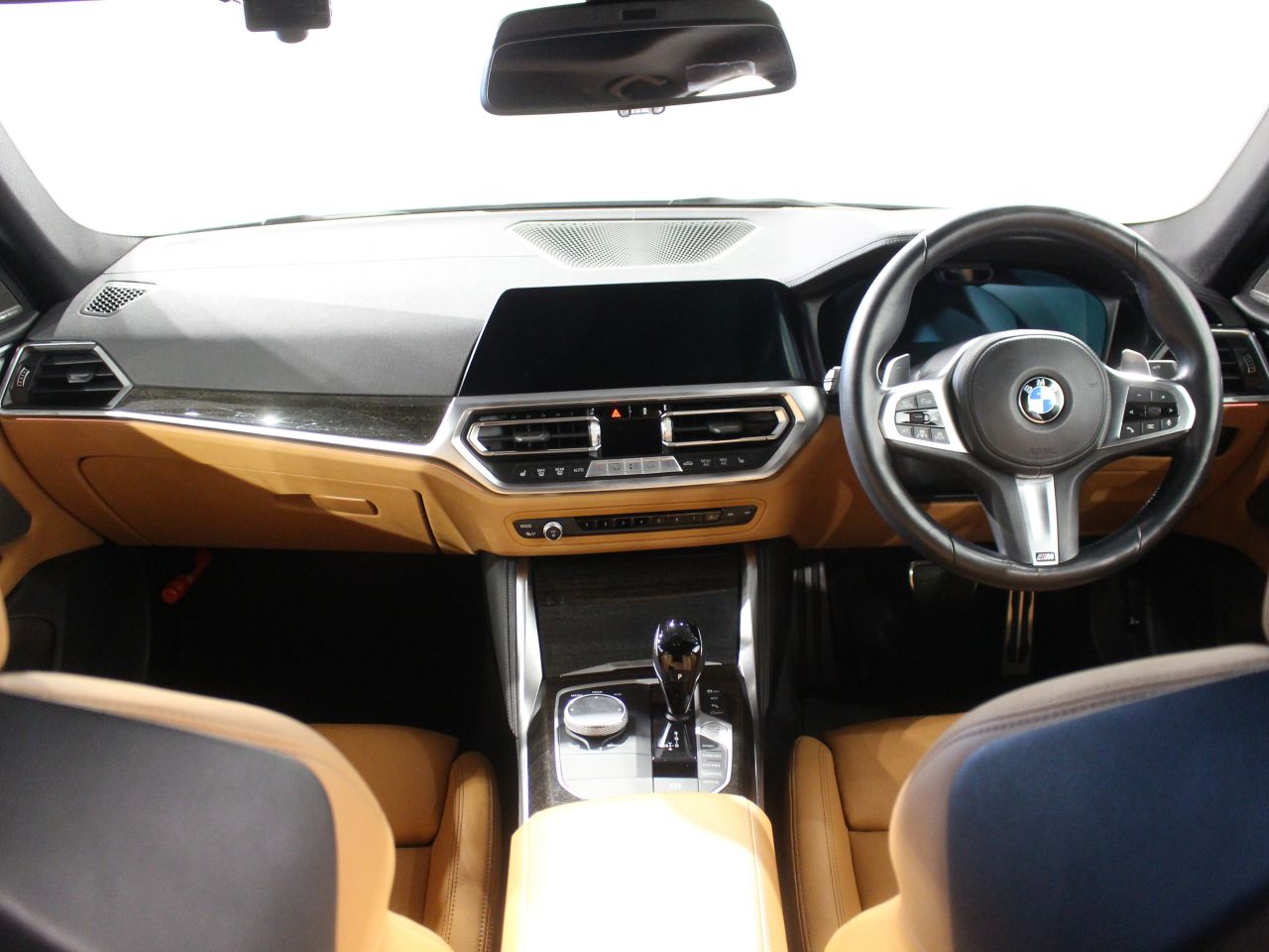 G26 M440i xDrive B58 3.0 RHD