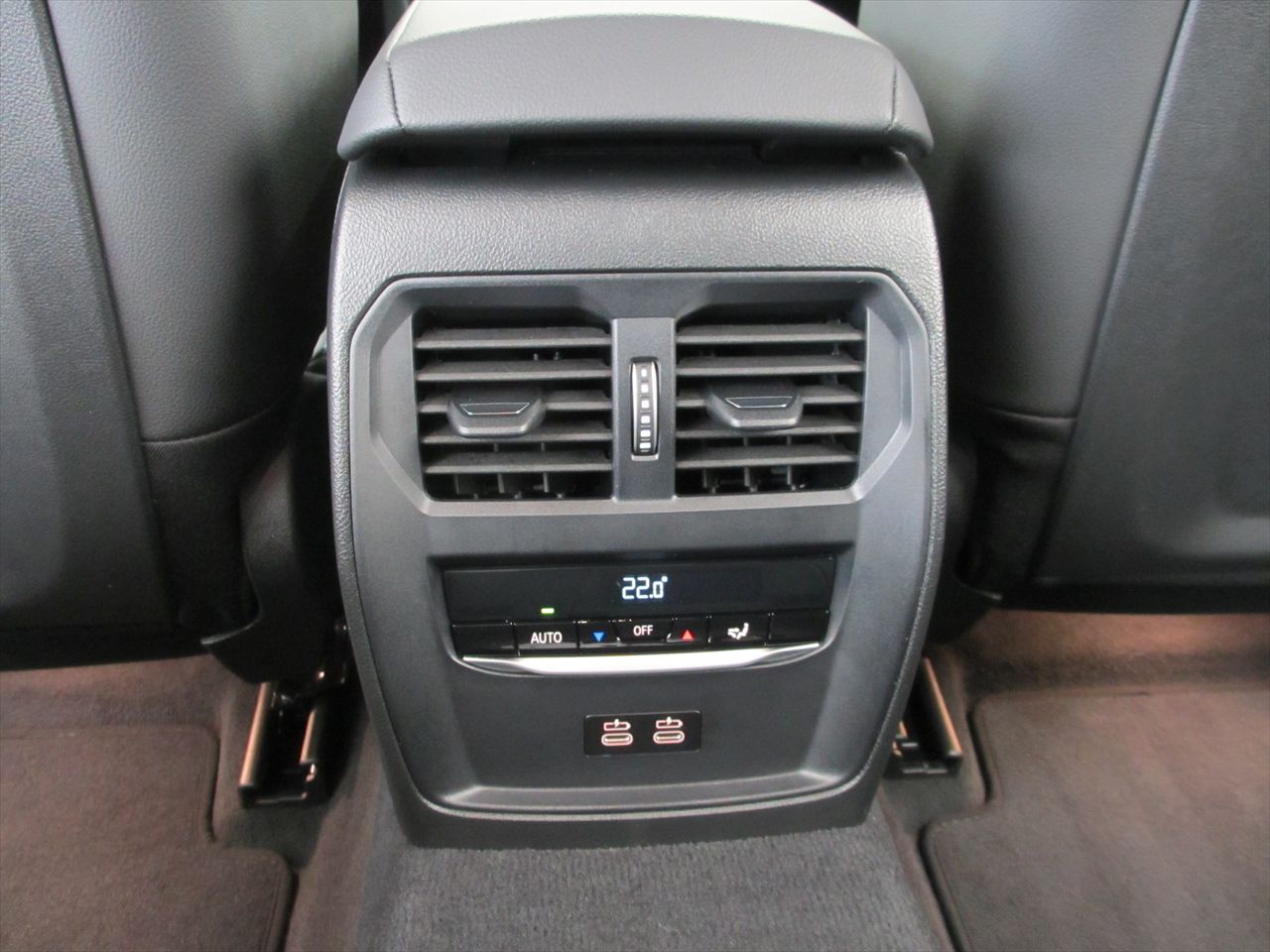 G21 320d xDrive Touring LCI RHD