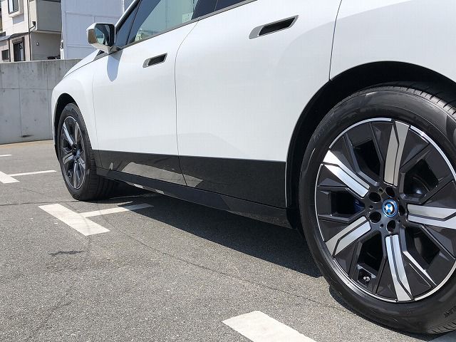 i20 iX xDrive50