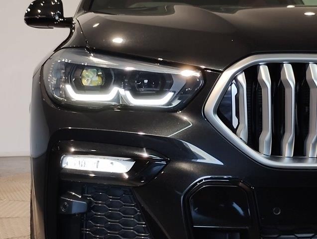 X6 xDrive30d RHD