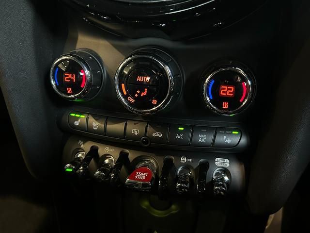 F56 MINI JOHN COOPER WORKS