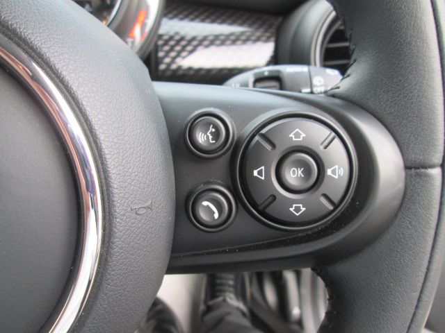 Cooper S 5 doors