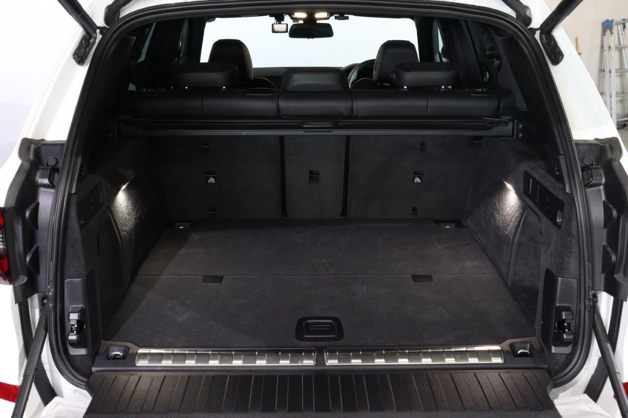 G05 X5 xDrive45e xLine XB1 PHEV