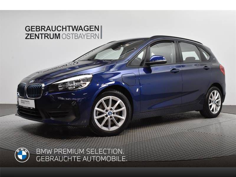 225xe iPerformance Active Tourer