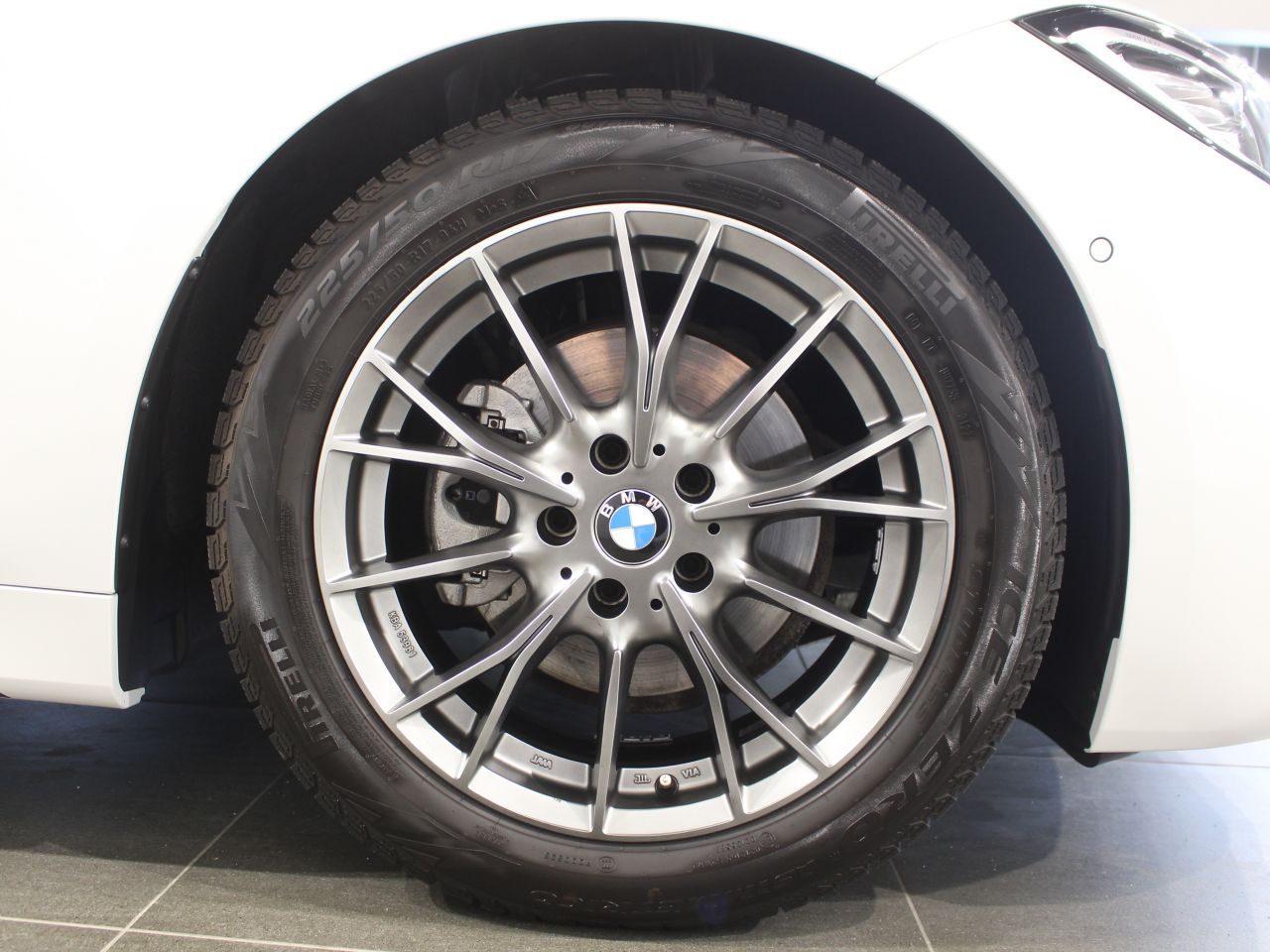 G23 420i Convertible RHD