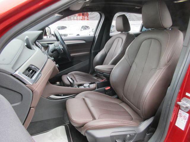 F39 X2 xDrive20i B48 2.0i SAC