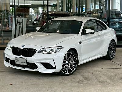 M2 Competition
