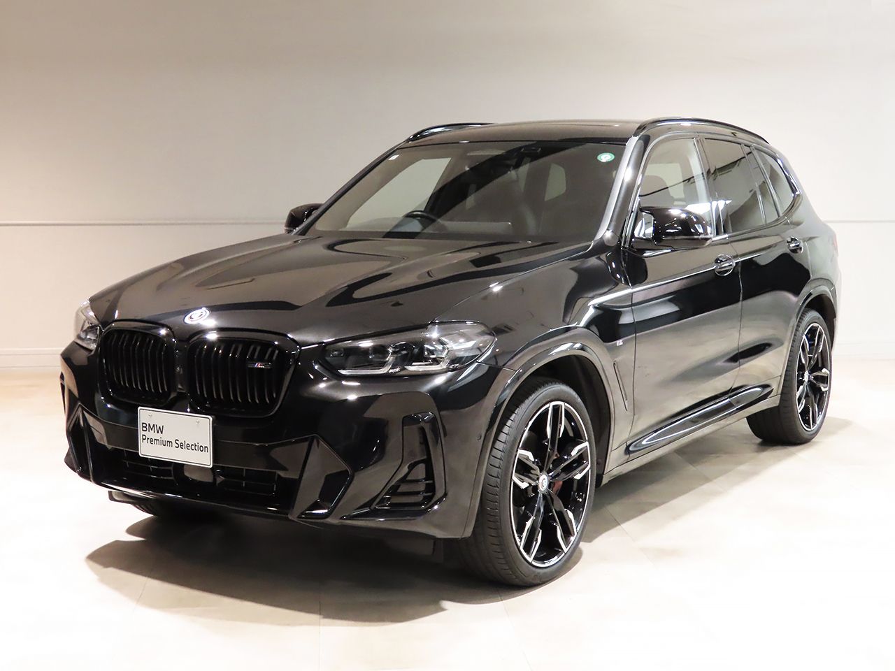 X3 M40i