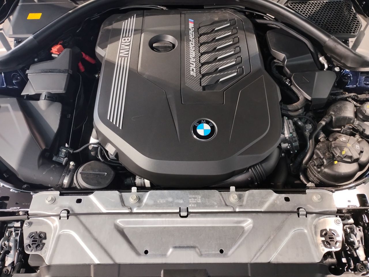 G20 M340i xDrive Saloon LCI RHD MX