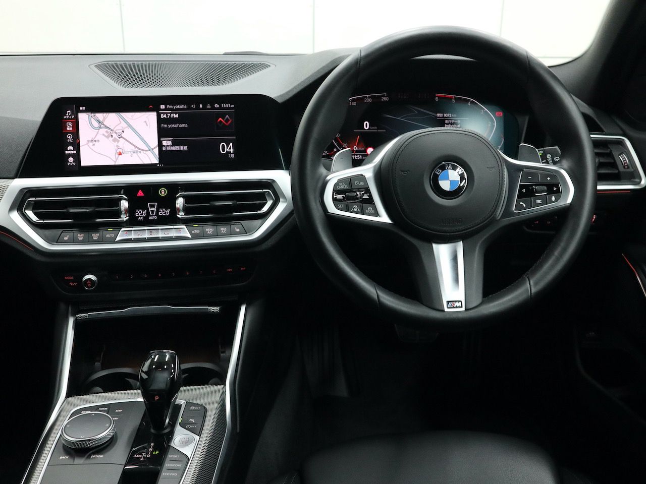 G21 320d xDrive Touring RHD
