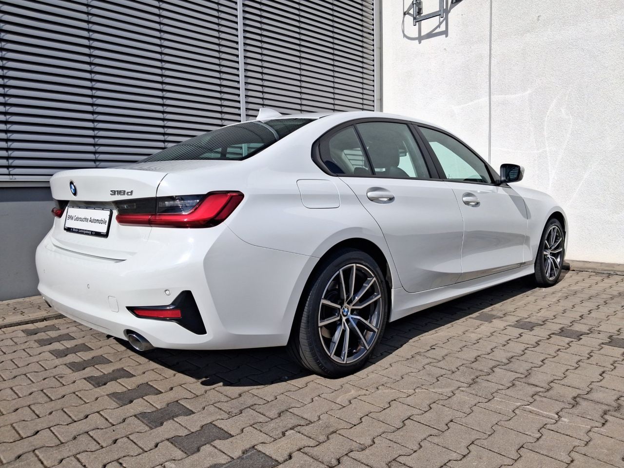BMW 318