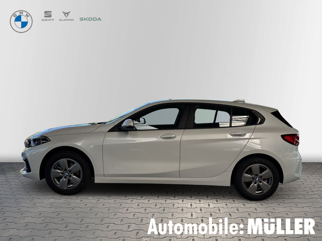BMW 116
