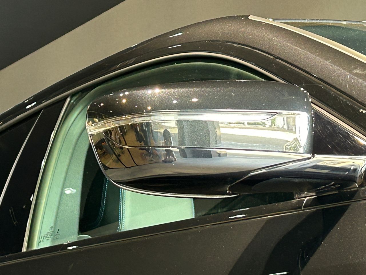 420i Gran Coupé RHD