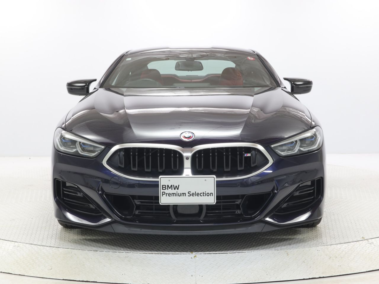 G15 M850i xDrive Coupe N63 4.4i