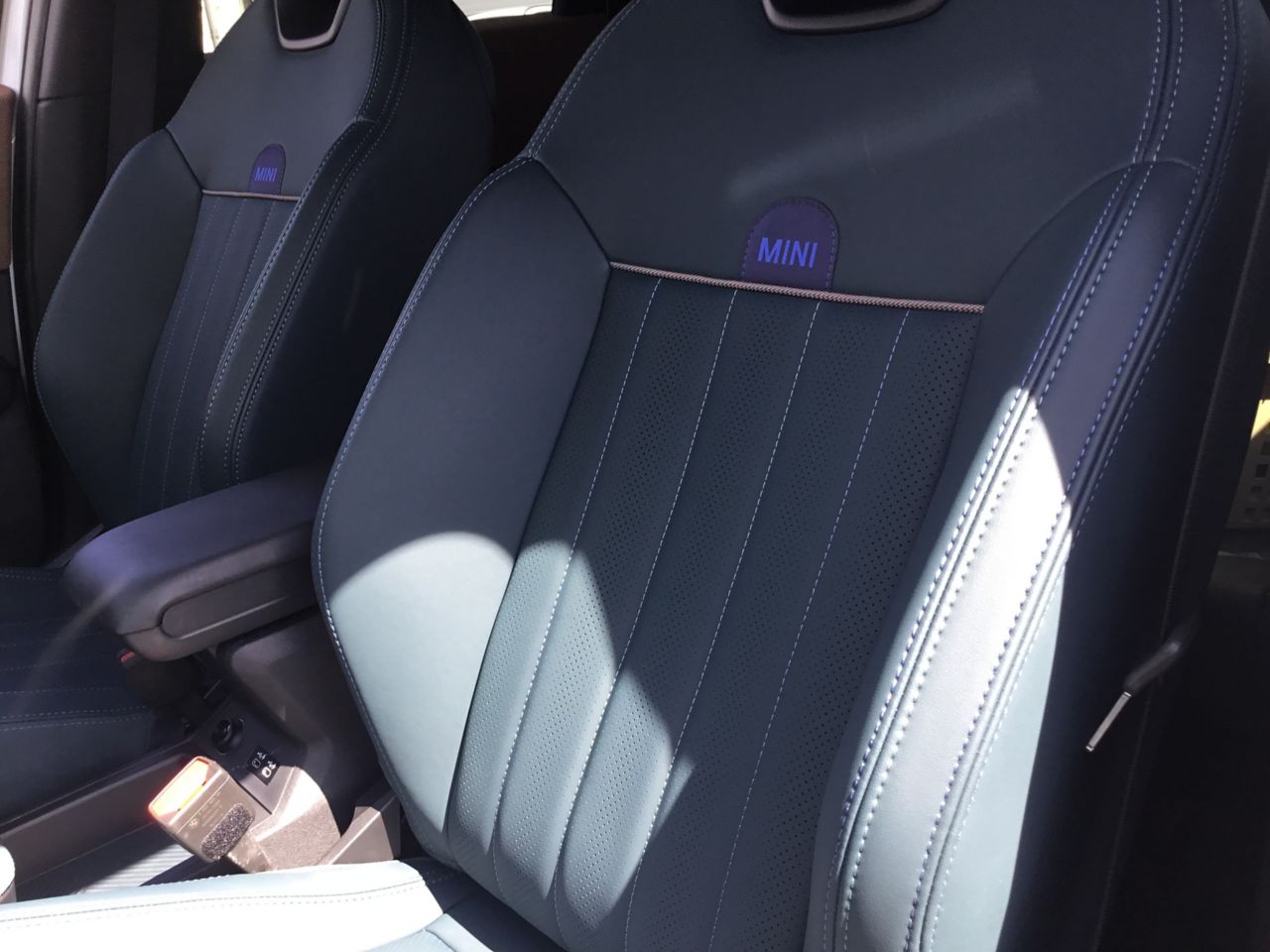 U25 MINI Countryman S ALL4